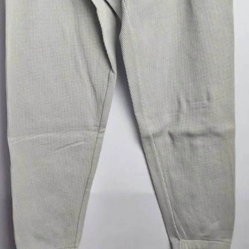 SKIMS THERMAL‎ JOGGER STYLE LOUNGE PANTS   NWT